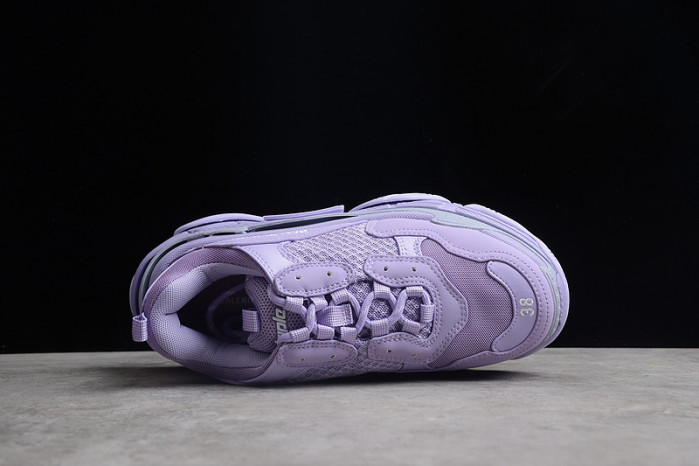 bl triple s trainers sneakers 101301