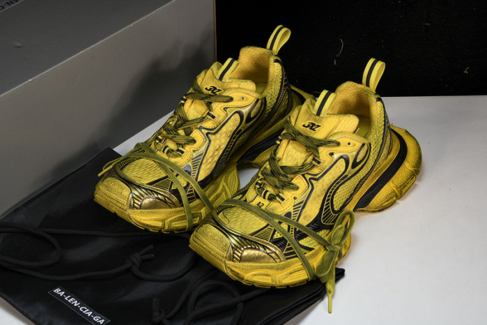 bl 3xl sneakers w3xl2-7010