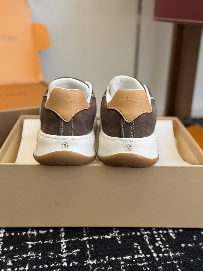 LOVT SNEAKER lv-522