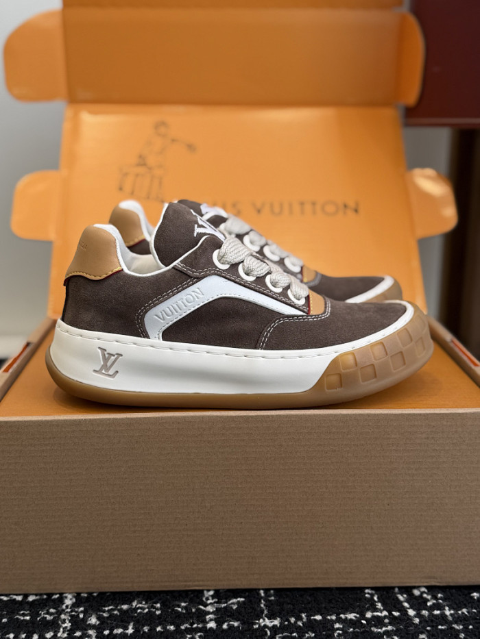 LOVT SNEAKER lv-522