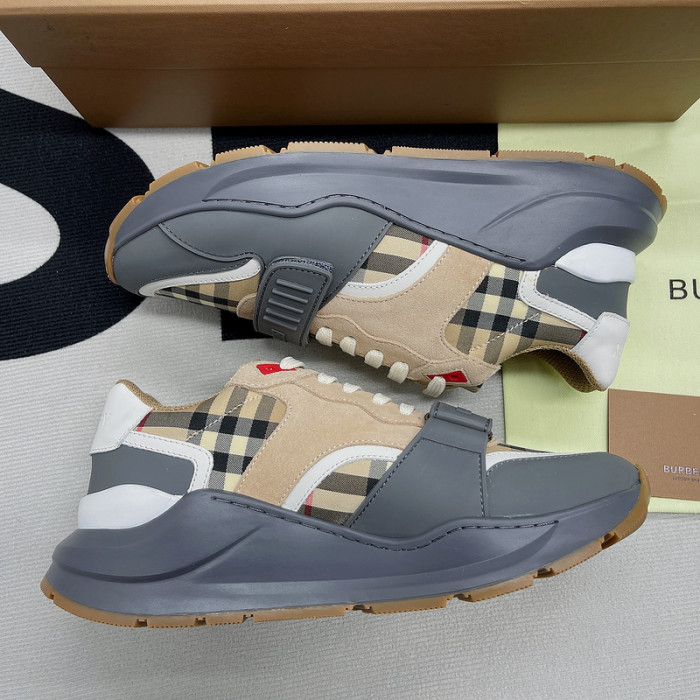 BUBERY SNEAKER
