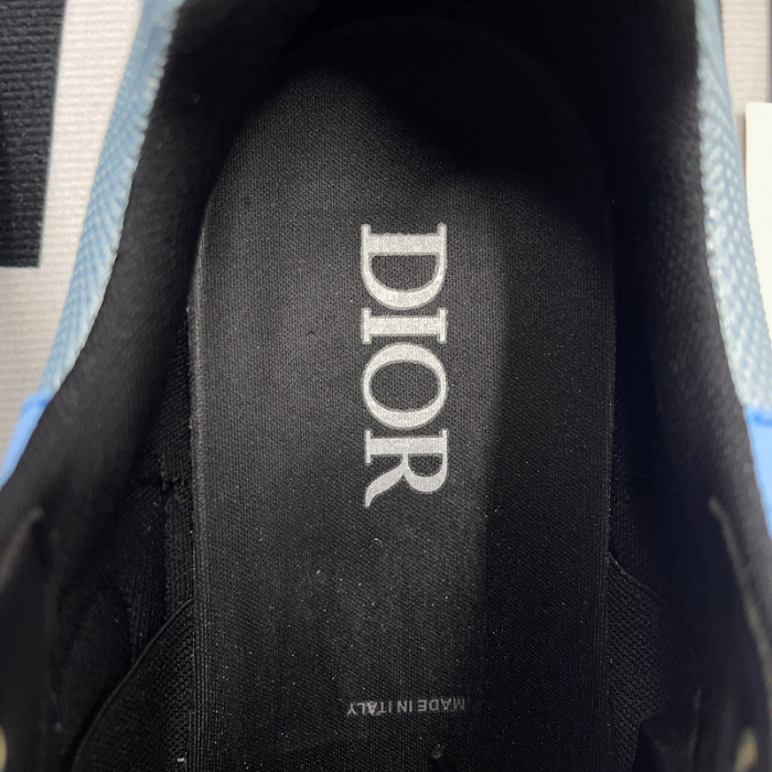 dr b30 trainer sneaker