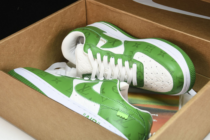 nike air force 1 low 7108-6