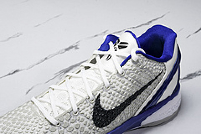 nike kobe 6 concord 429659-100