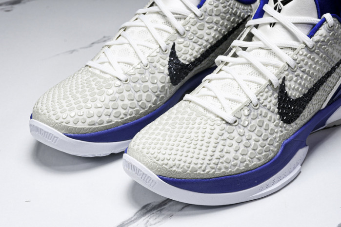 nike kobe 6 concord 429659-100
