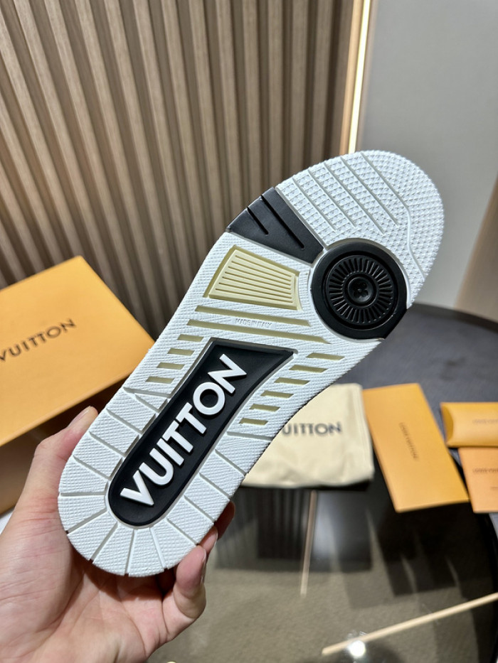 lovt sneaker lv-130