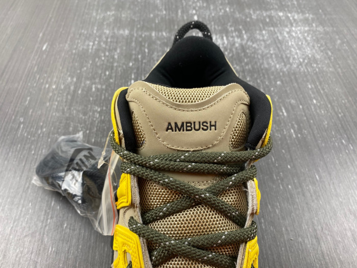 nike air more uptempo ambush low 