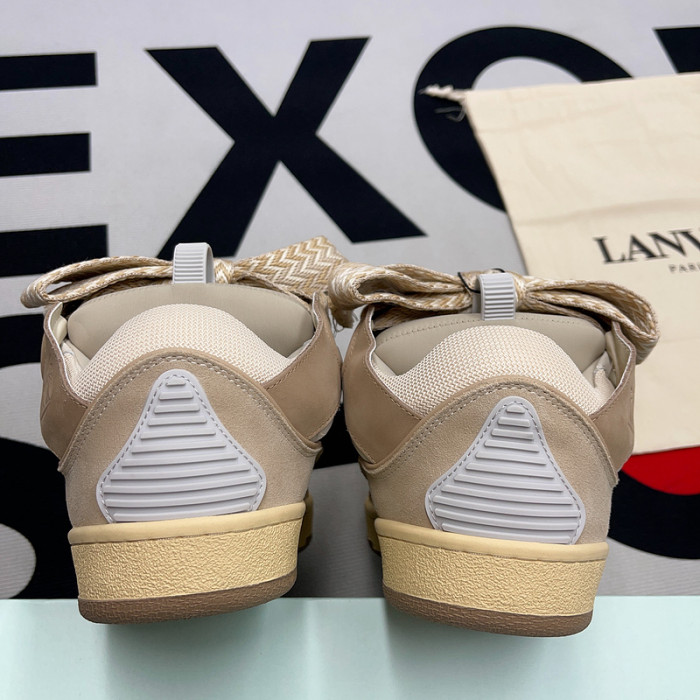 Lanu1n curb sneaker 111142