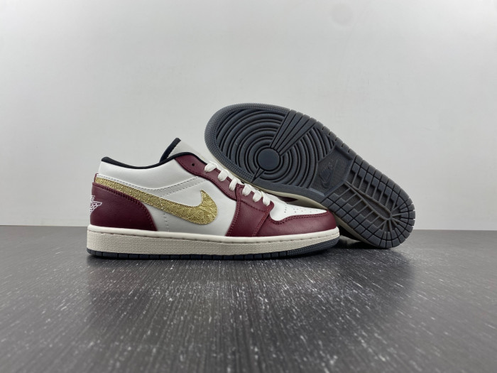 air jordan 1 low og “year of the dragon” fj5735-100