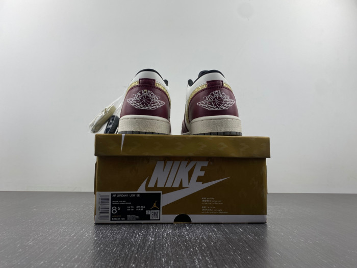 air jordan 1 low og “year of the dragon” fj5735-100