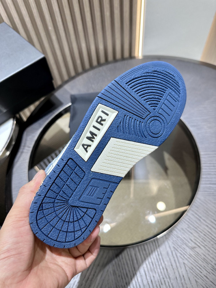 am1r1 sneakers amr-77