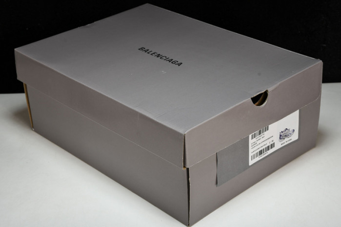 bl track trainers sneaker blr-12