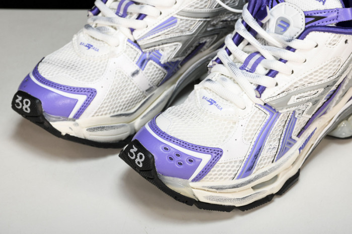 bl track trainers sneaker blr-12
