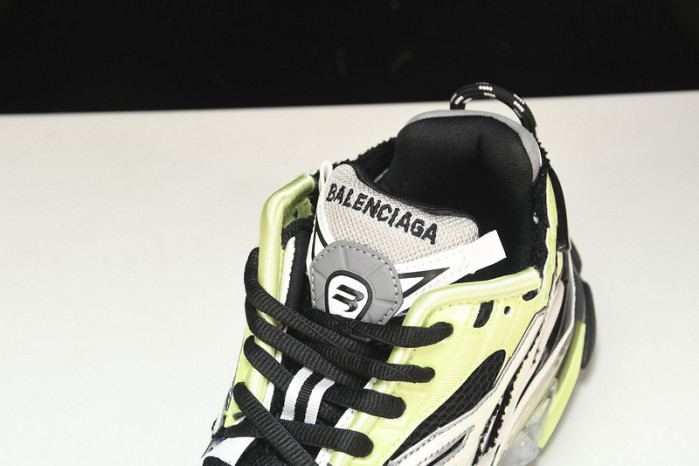 bl track trainers sneaker blr-22