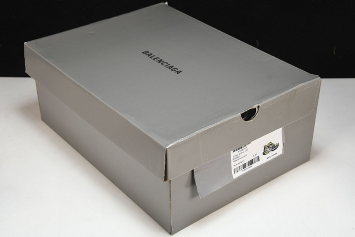 bl track trainers sneaker blr-22