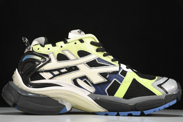 bl track trainers sneaker blr-22