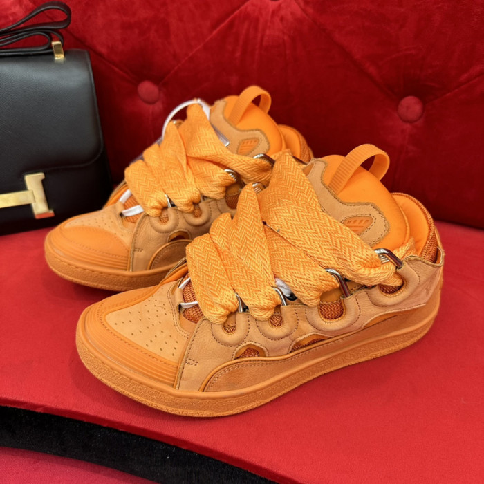 Lanu1n curb sneaker 111178