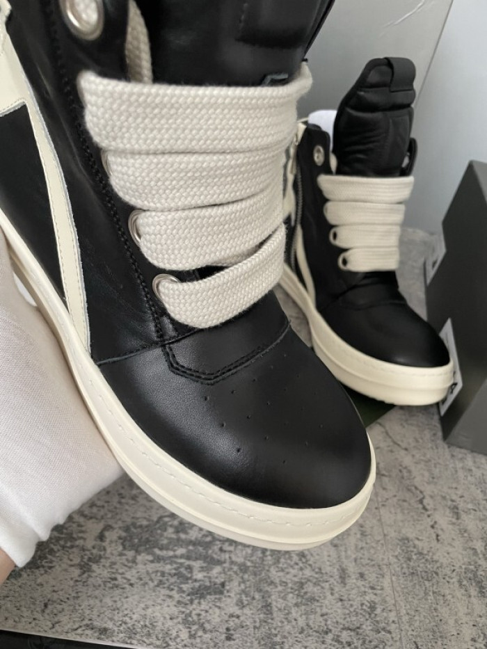r1ck 0wens sneakers (black) ro-104